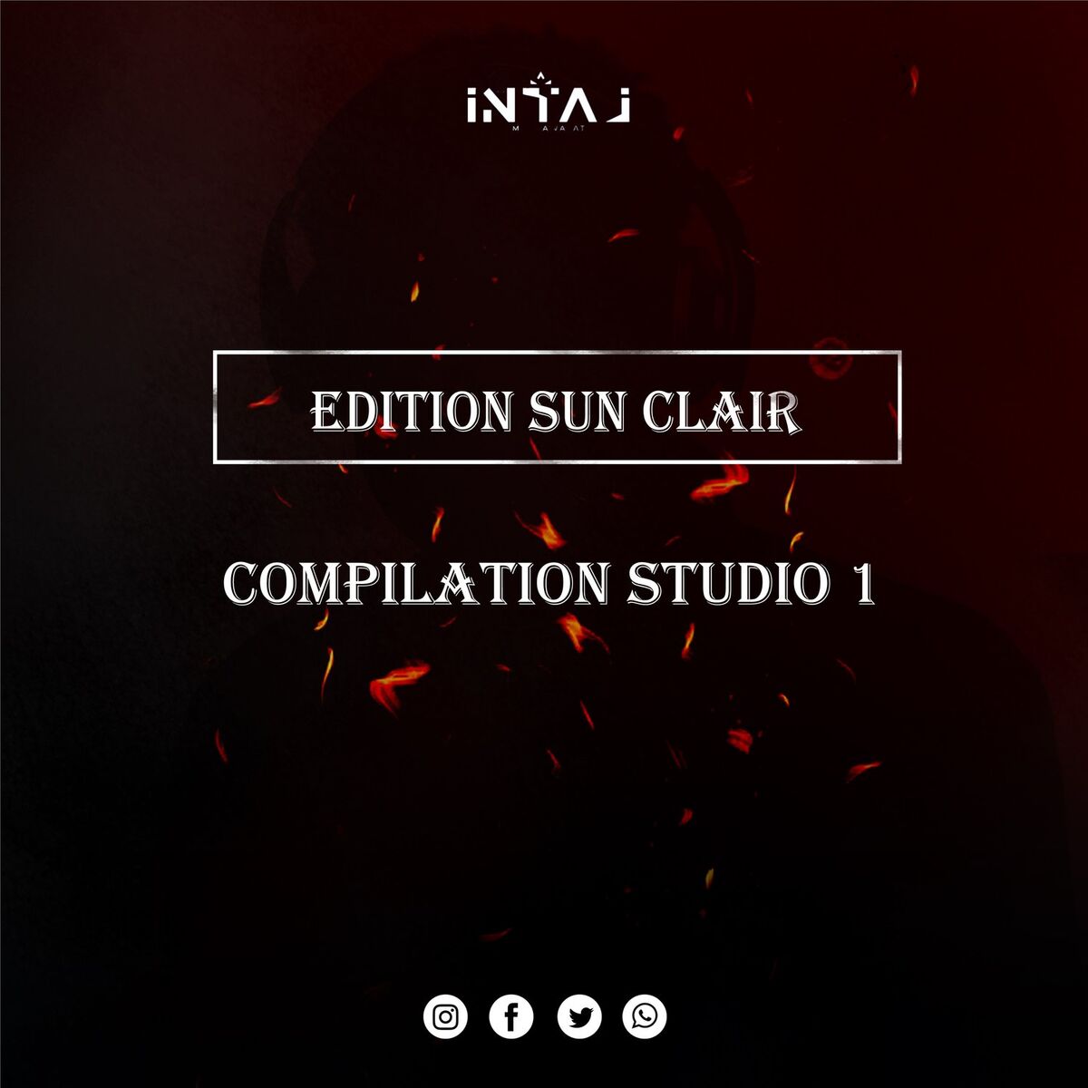 Album cover of Compilation Studio 1