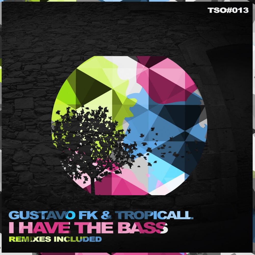Picture of I Have The Bass