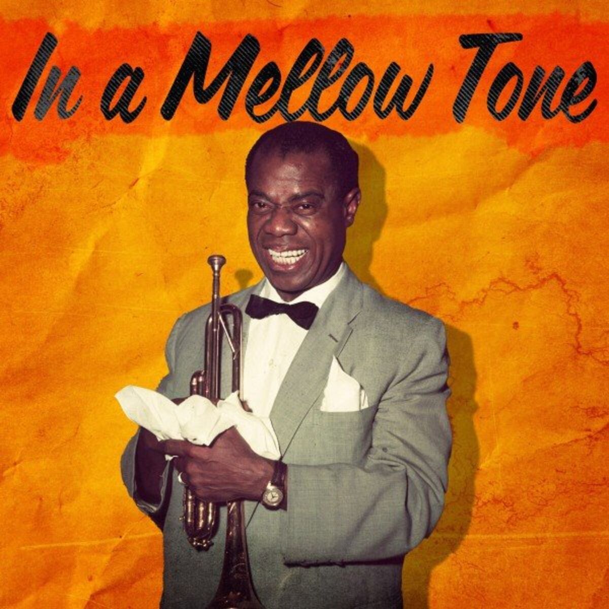 Album cover of We Have All the Time in the World