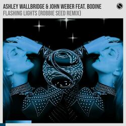 Cover of Flashing Lights (Robbie Seed Remix)