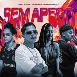 Cover of SEM APEGO by undefined