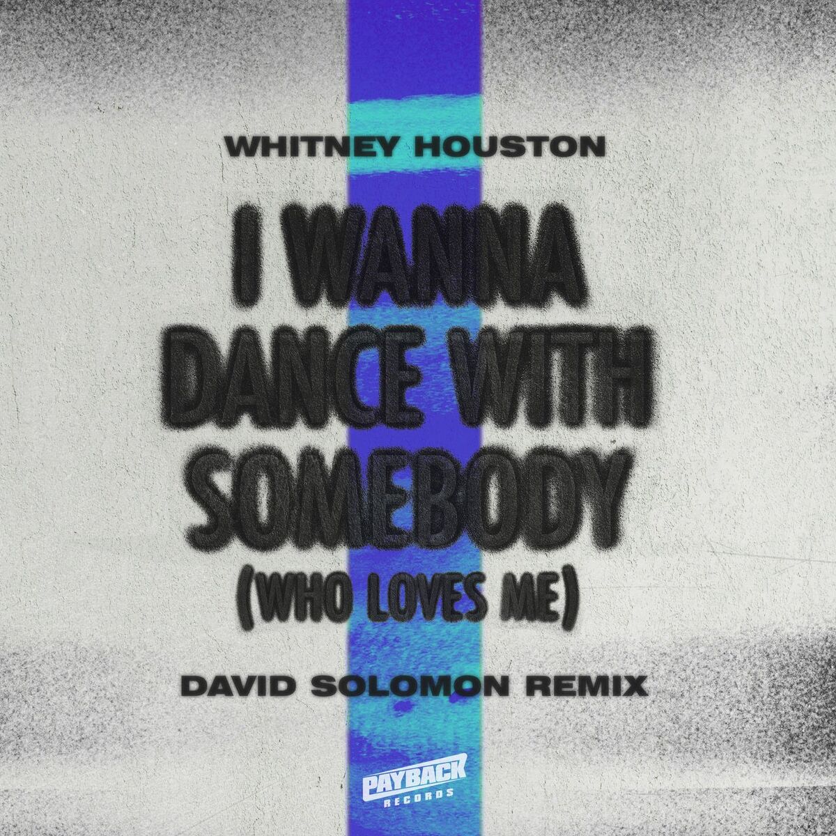 Album cover of I Wanna Dance with Somebody (Who Loves Me)