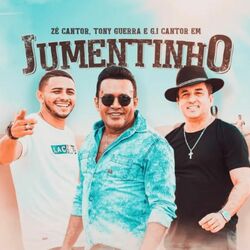 Cover of Jumentinho- G i Cantor feat Zé Cantor de & Tony Guerra