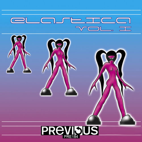 Elastica - Elastica Vol. 1 | Deezer