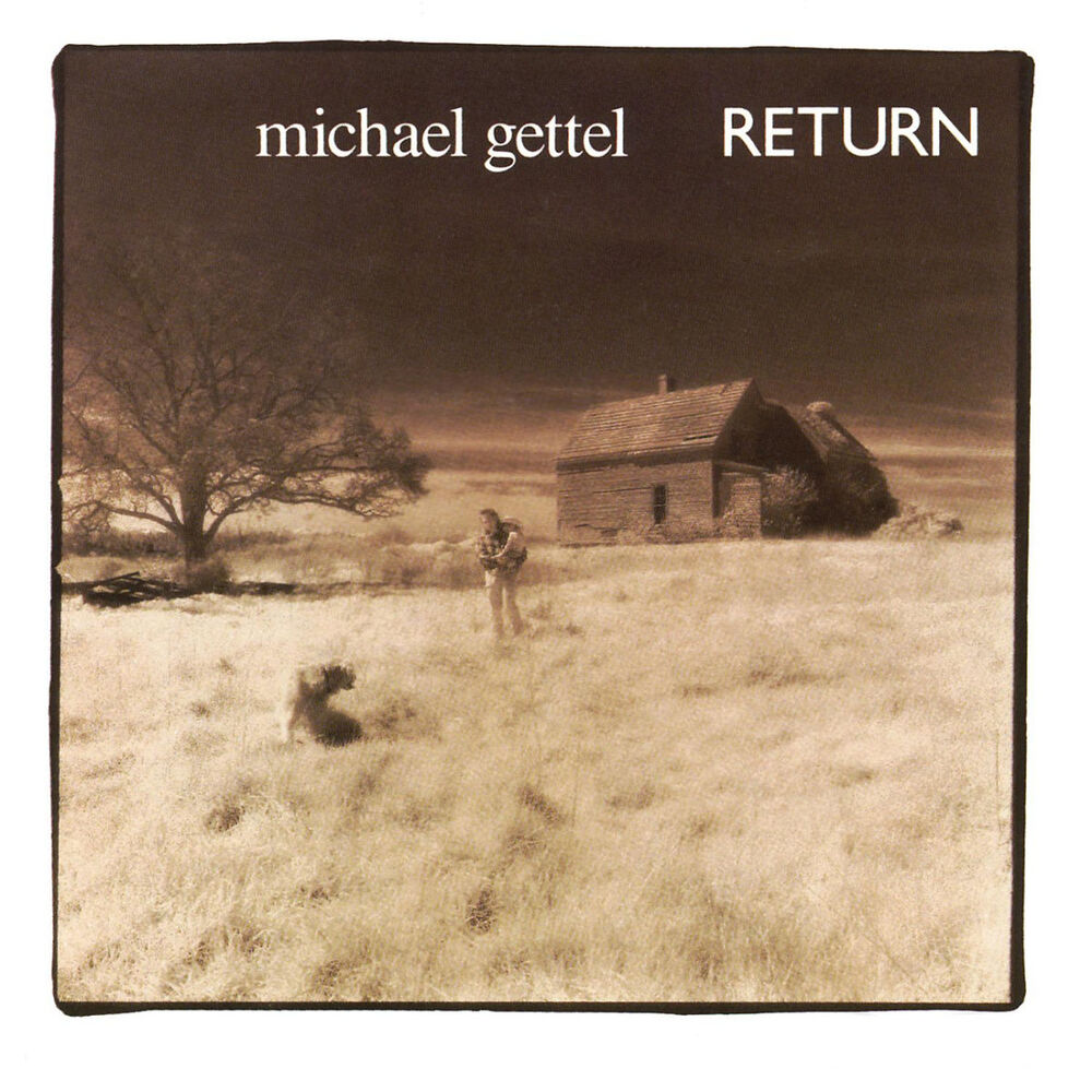 Picture of Return
