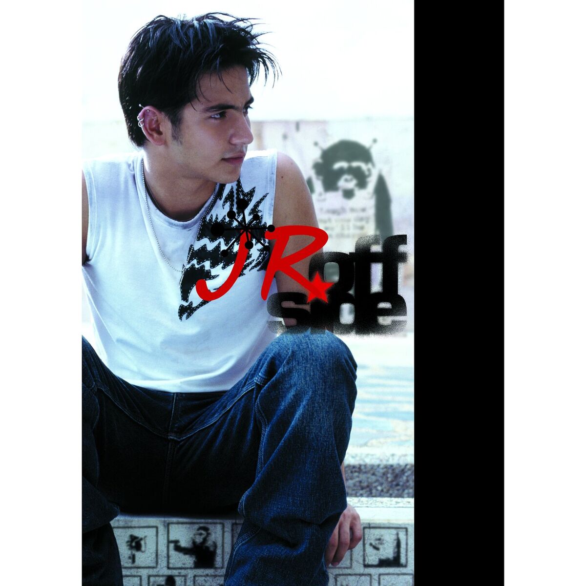 Album cover of Off Side