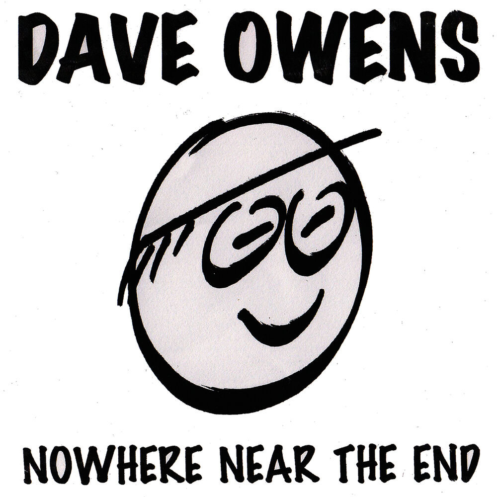 Picture of Nowhere Near The End