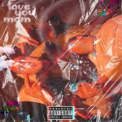 Cover of LMK 2 (feat. Orli)