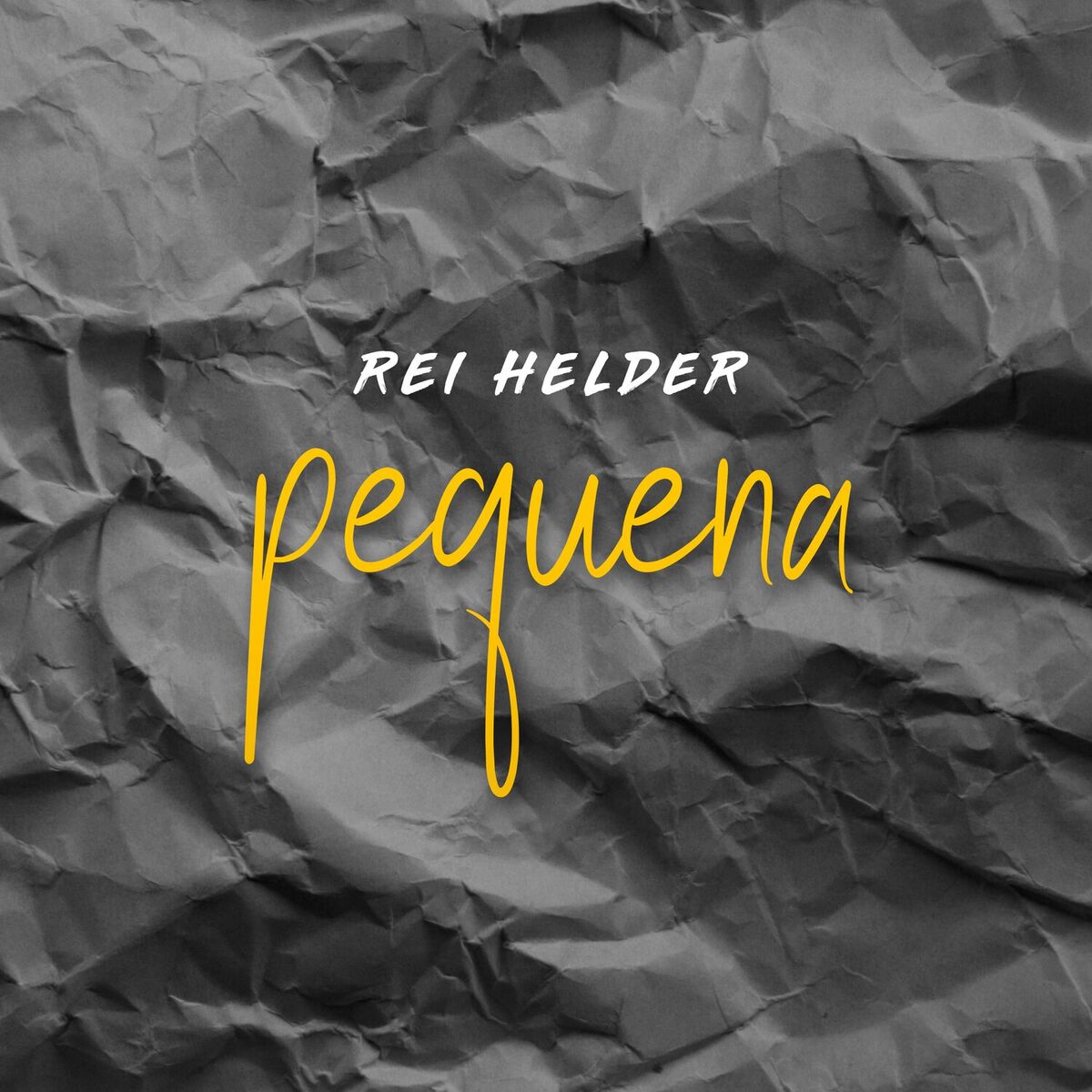 Album cover of Pequena