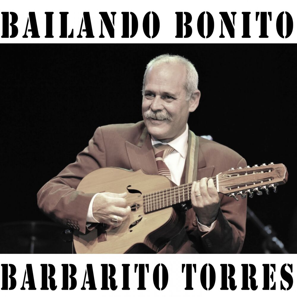 Picture of Bailando Bonito