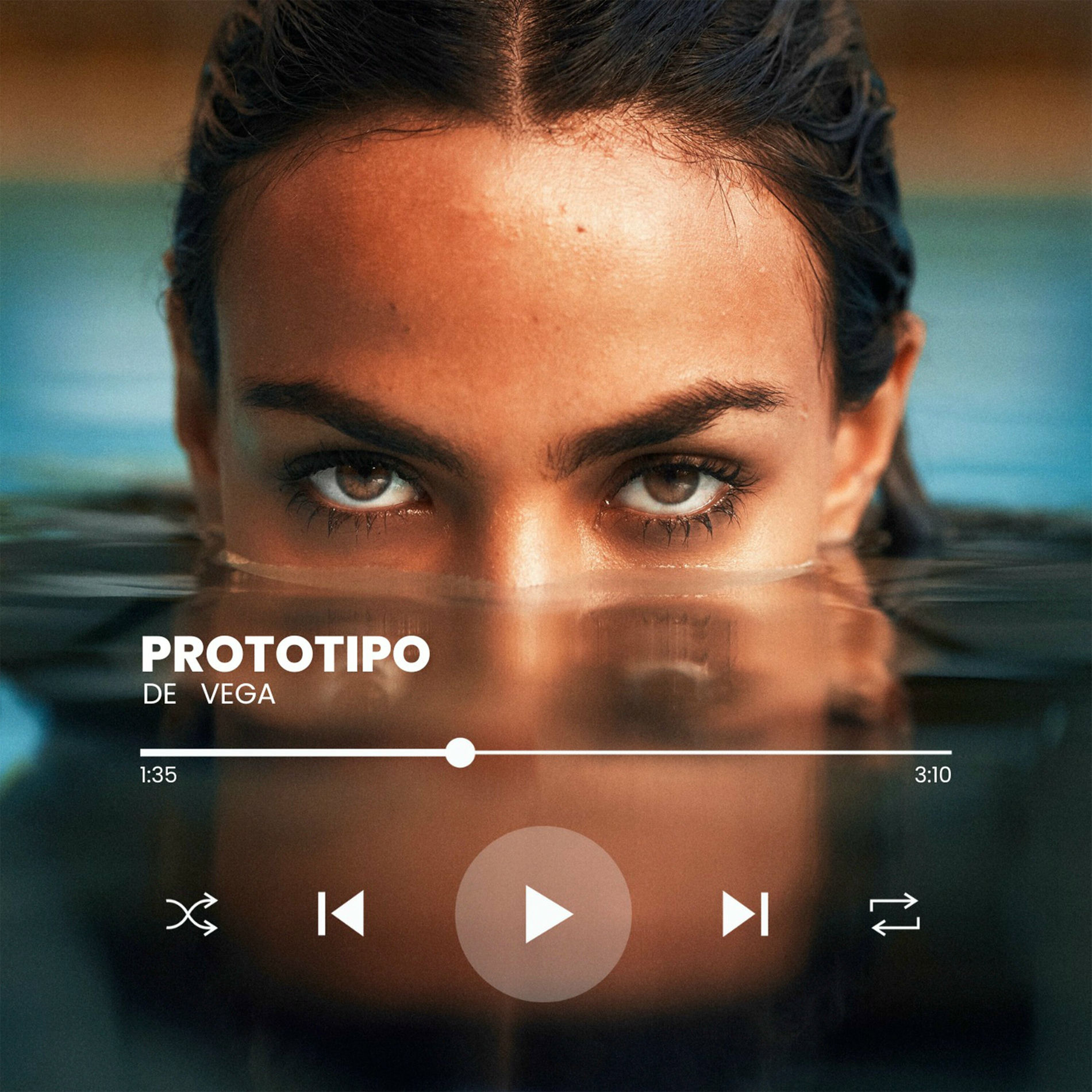 Album cover of Prototipo