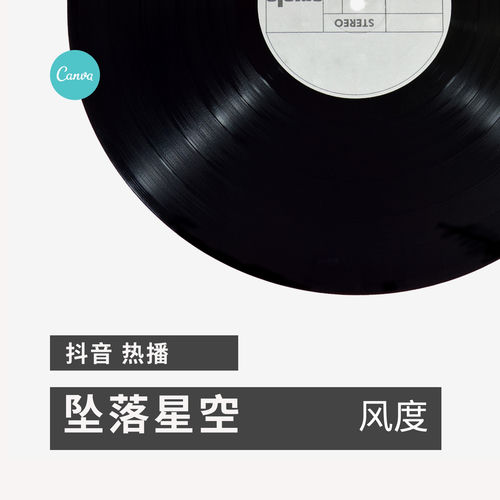 坠落星空 (抖音热播版)