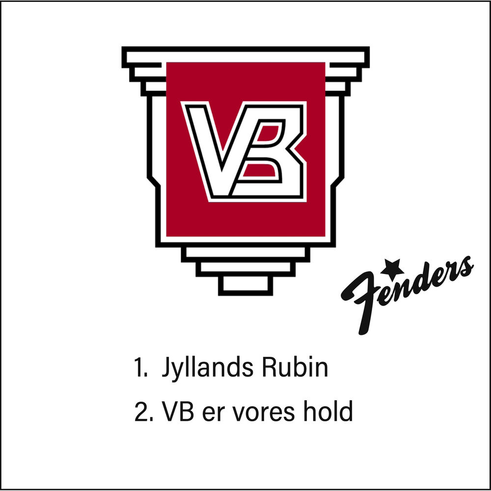 Picture of Jylland Rubin
