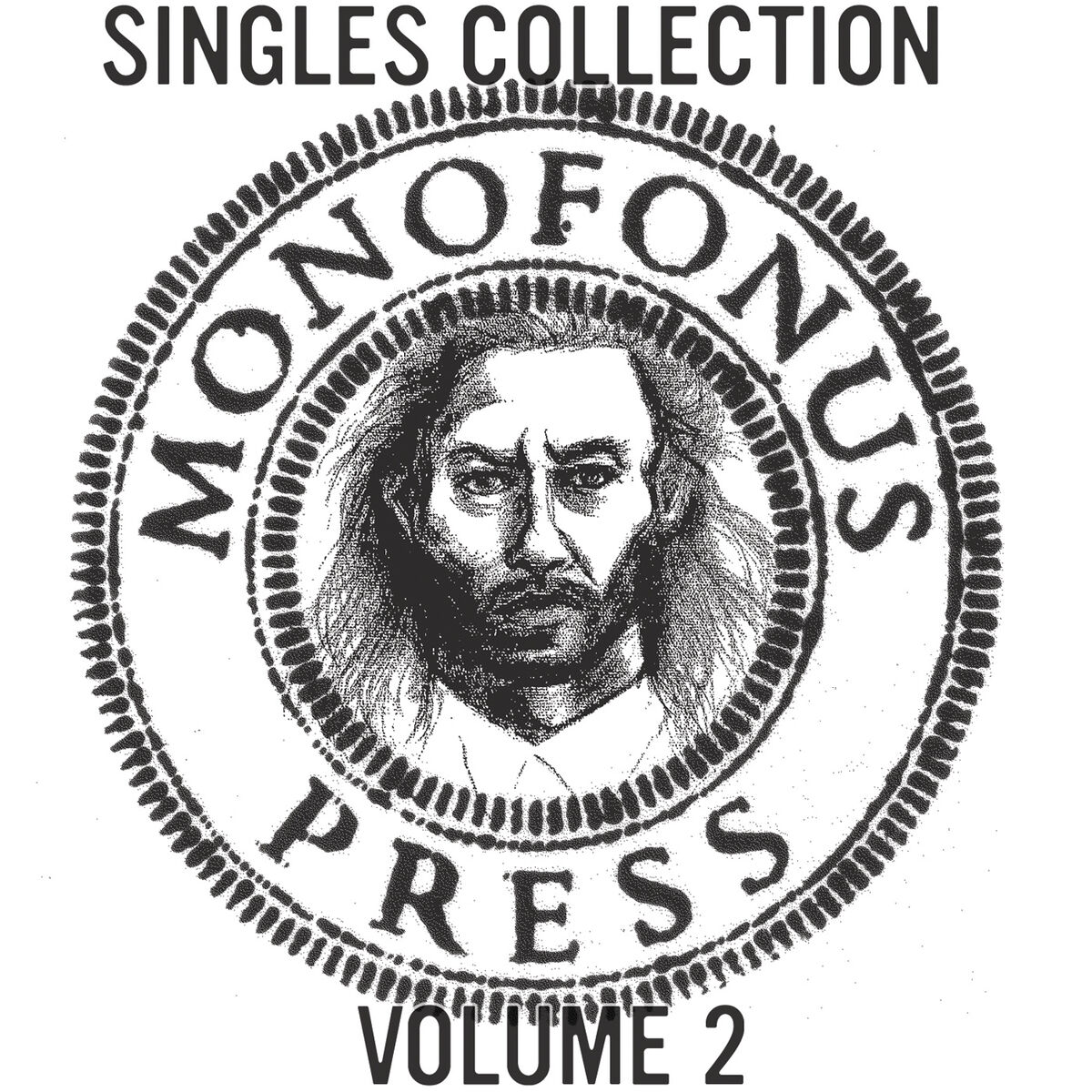 Album cover of Monofonus Singles Collection, Vol. 2