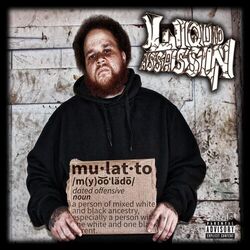 Cover of Mulatto