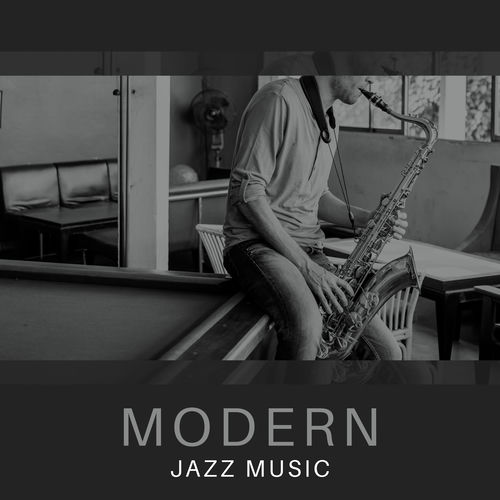 Modern Velvet Motion Gentle Resonance