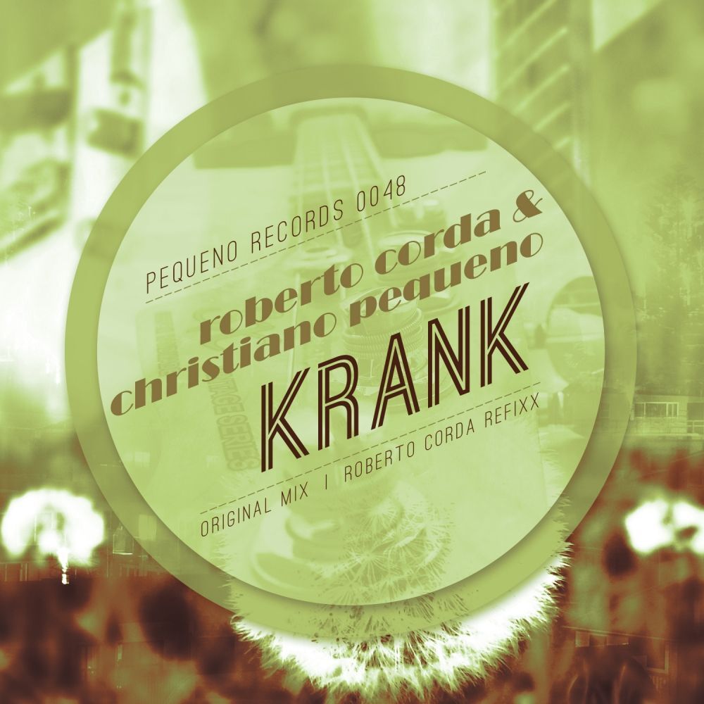 Picture of Krank