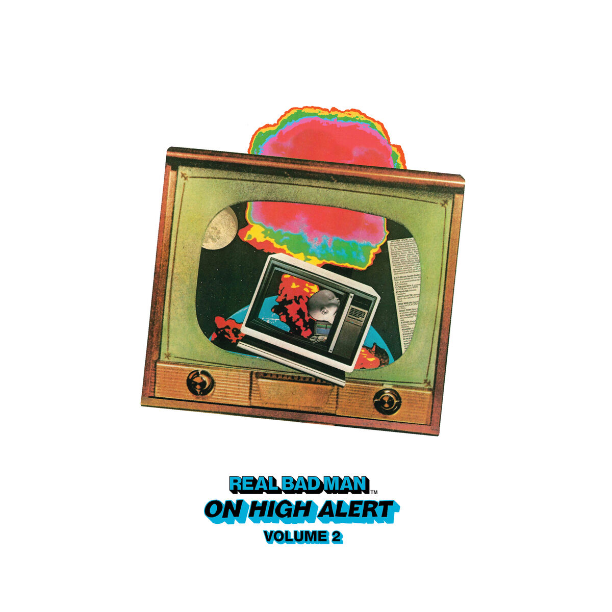 Album cover of On High Alert, Vol. 2