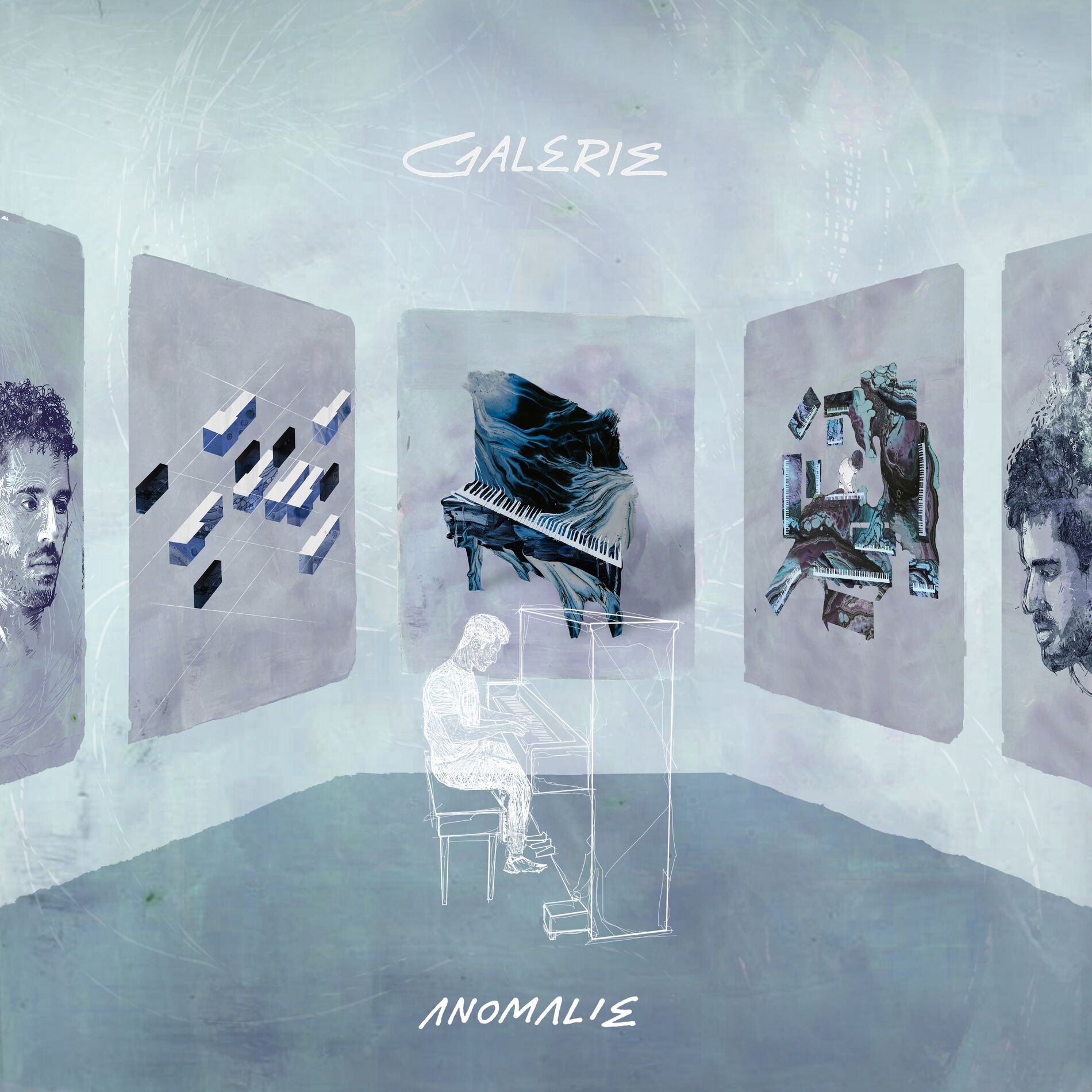 Album cover of Lune