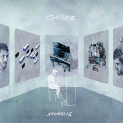 Cover of Galerie