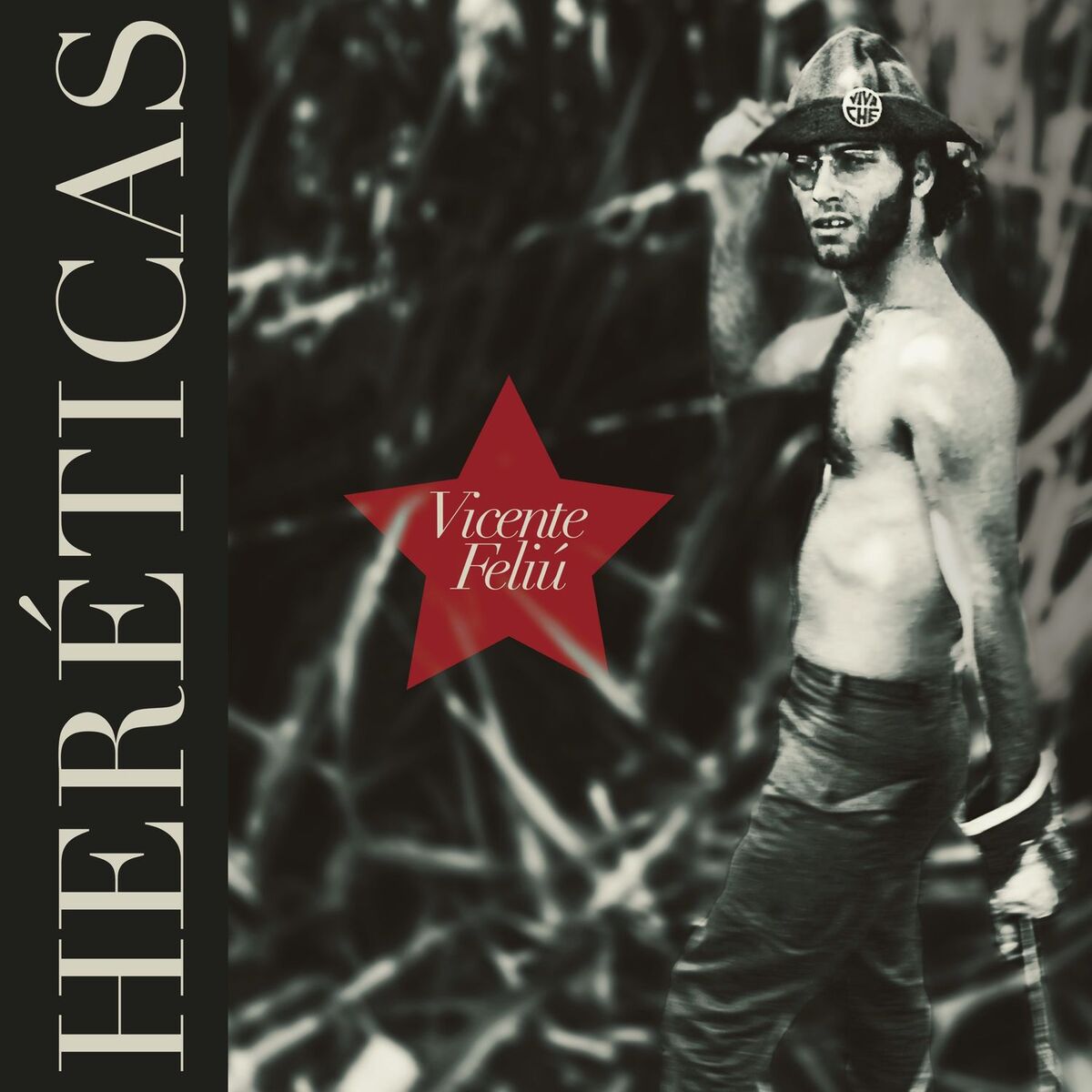 Album cover of Heréticas