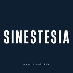 Cover of Sinestesia