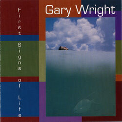 Cover of First Signs of Life