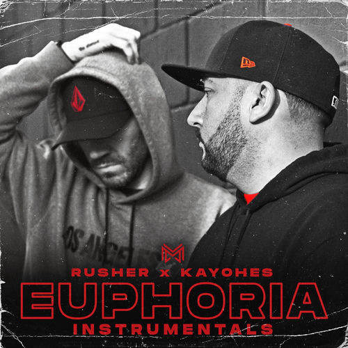 Euphoria (Instrumentals)