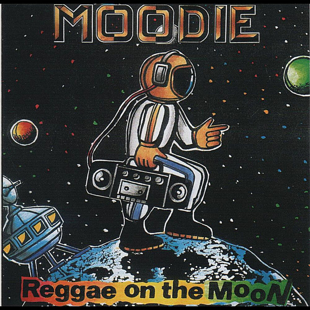Picture of Reggae On the Moon