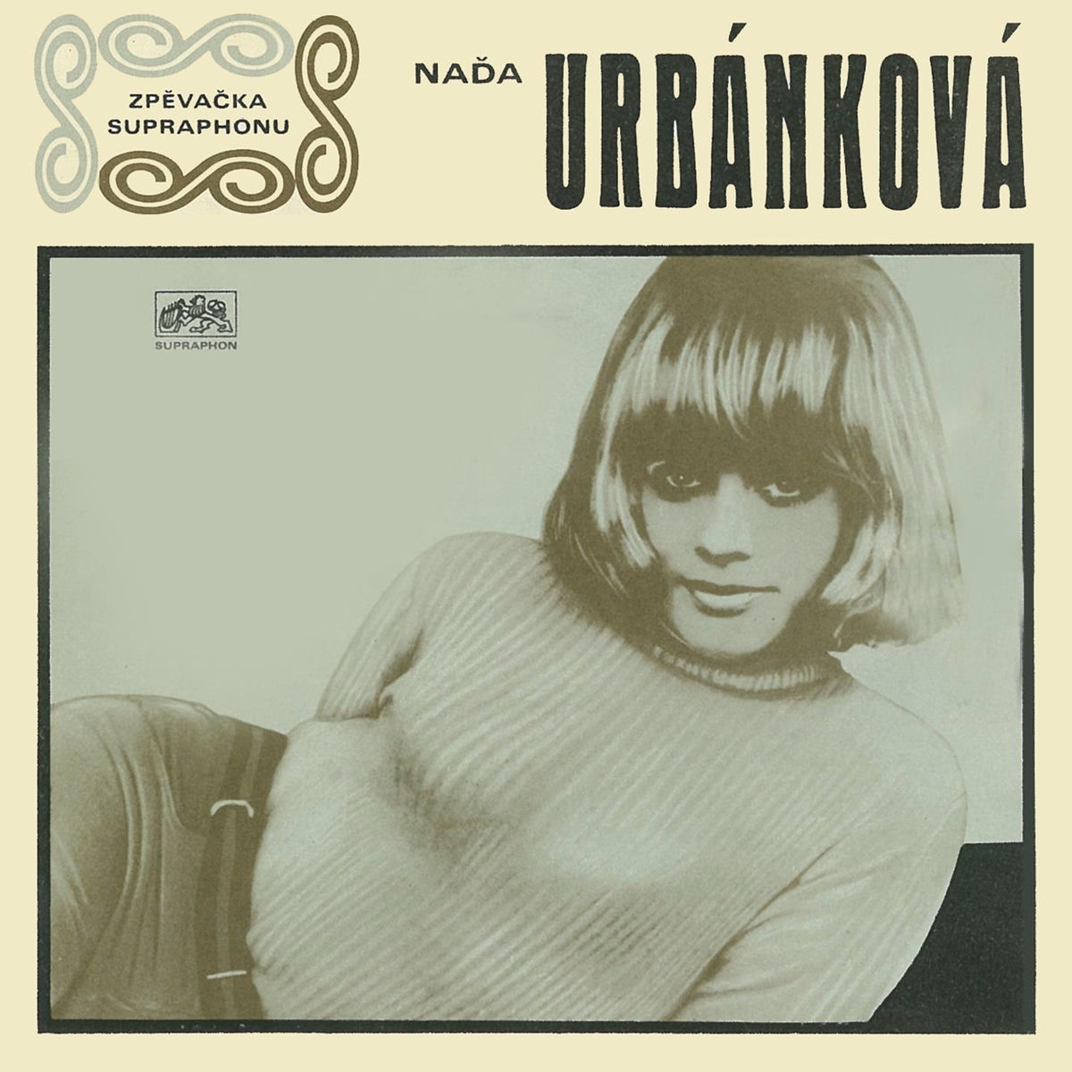Album cover of Svítá Nad Velkou Louží A Další Singly Z Let 1965-1971