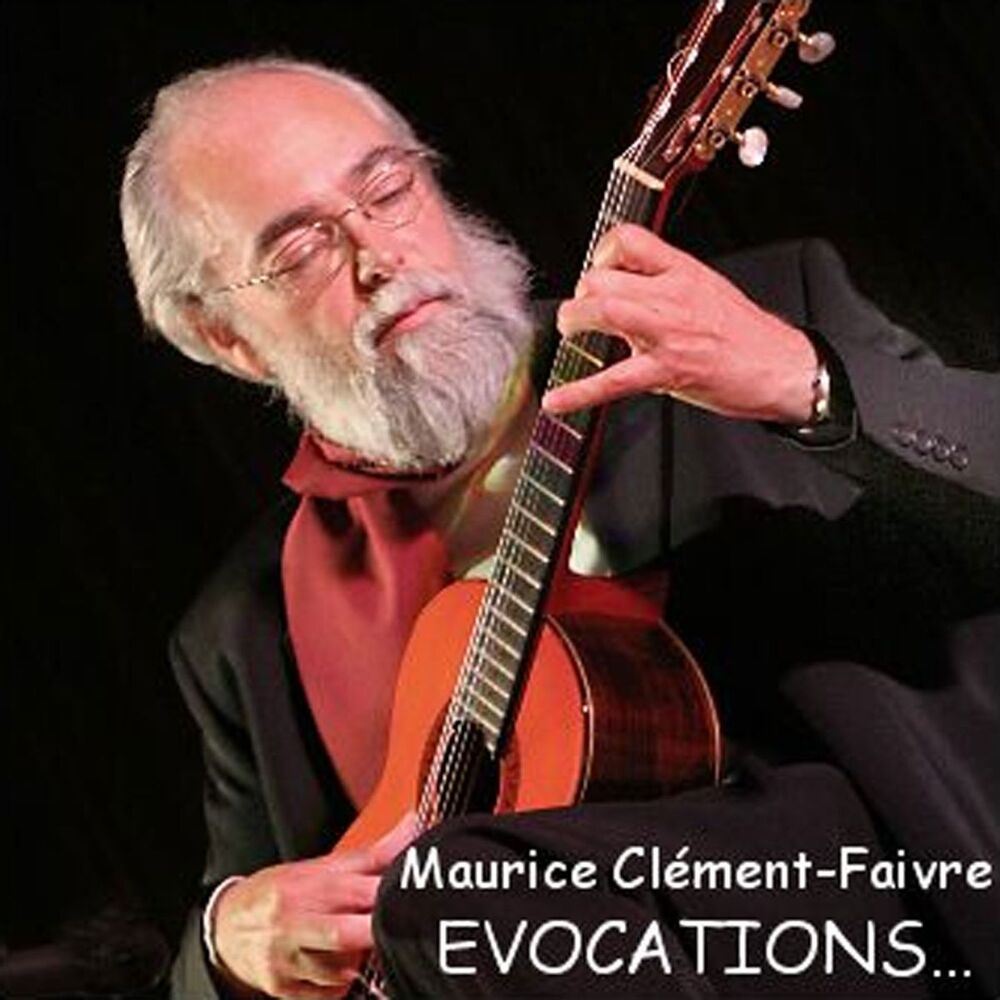 Picture of Evocations…