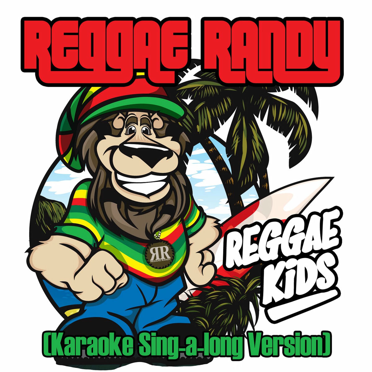 Reggae Randy: albums, songs, concerts | Deezer