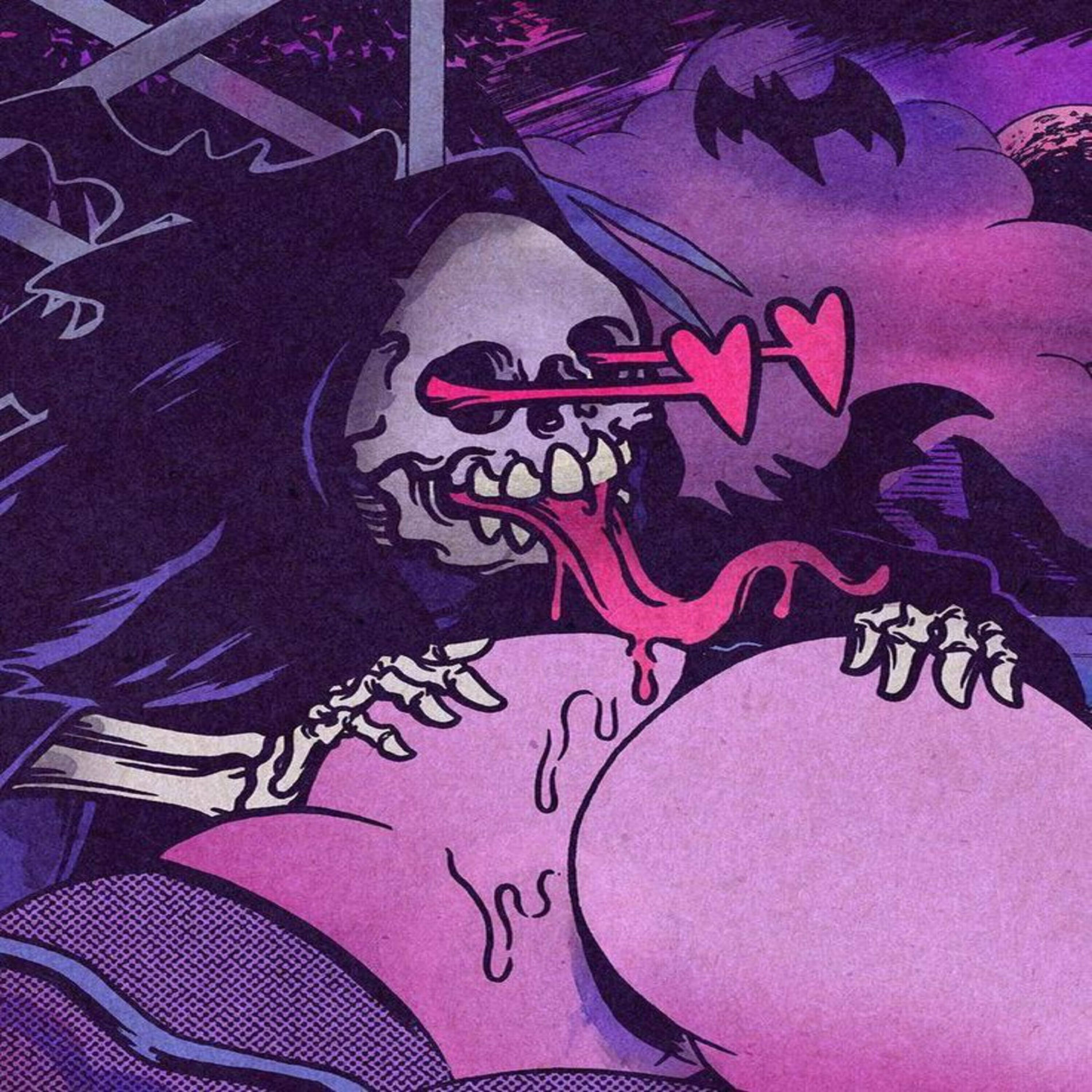 Album cover of Eu Quero Xpiranha