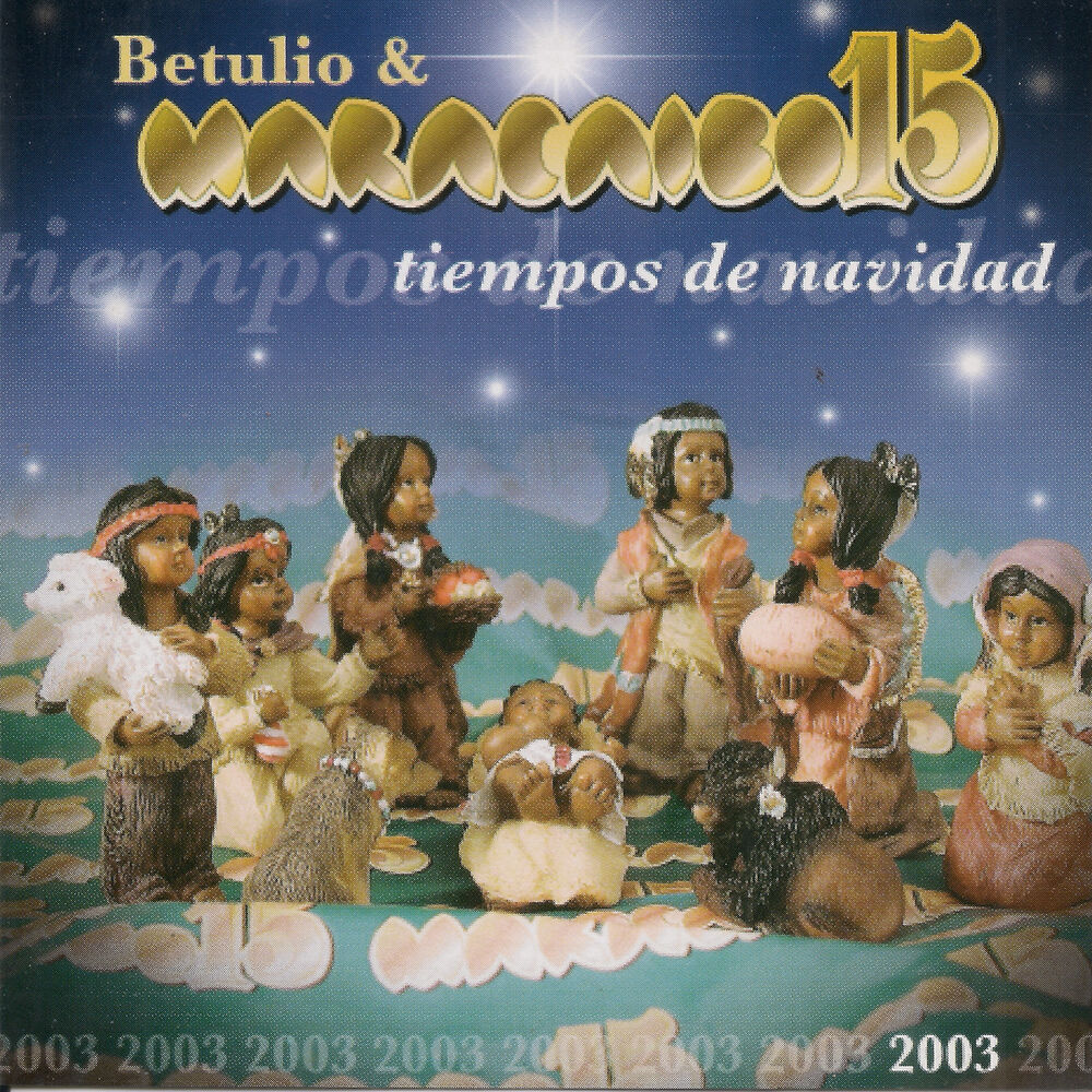 Picture of Tiempos de Navidad