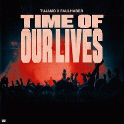 Cover of Time Of Our lives