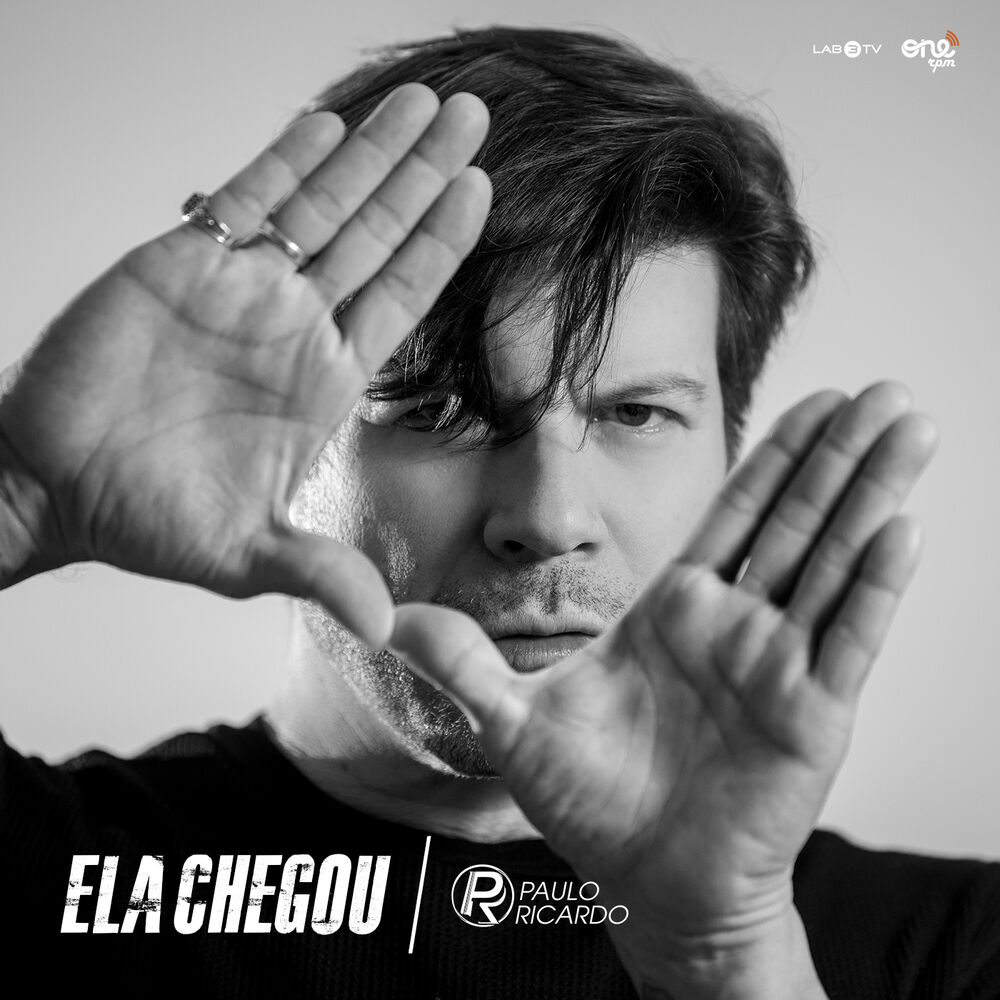 Picture of Ela Chegou