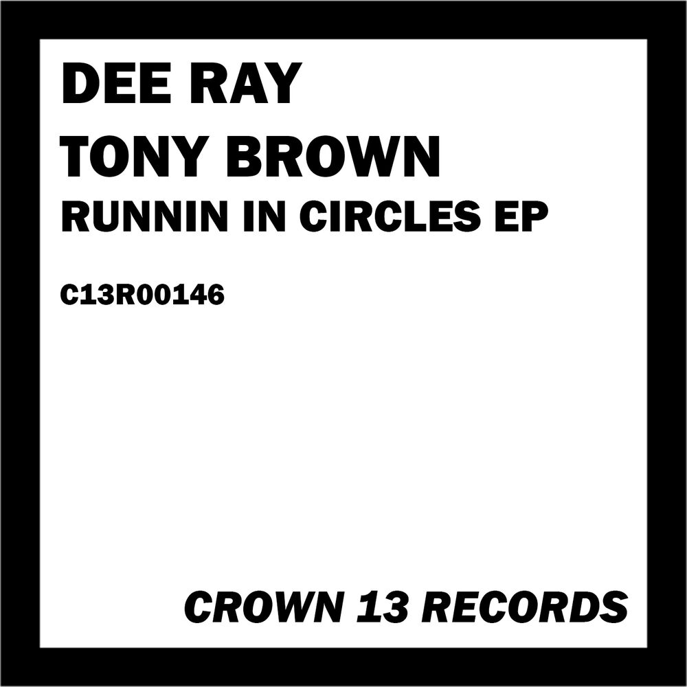 Picture of Runnin in Circles Ep