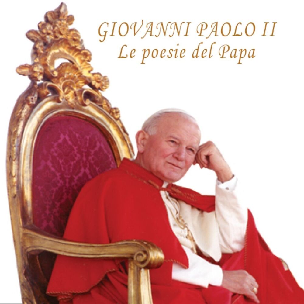 Picture of Giovanni Paolo II: Le poesie del Papa