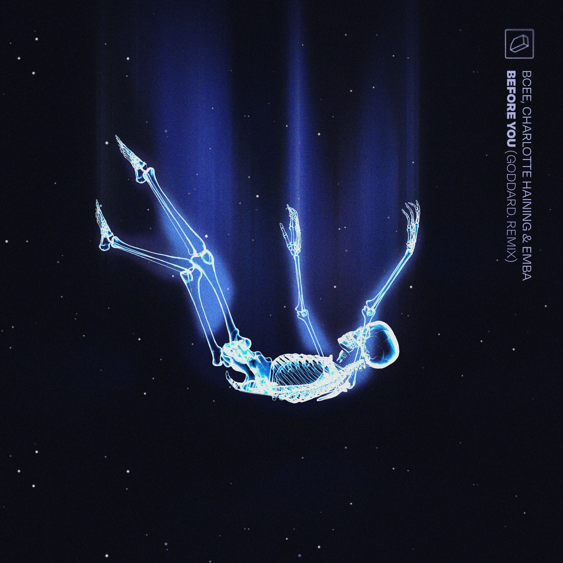 Album cover of Before You