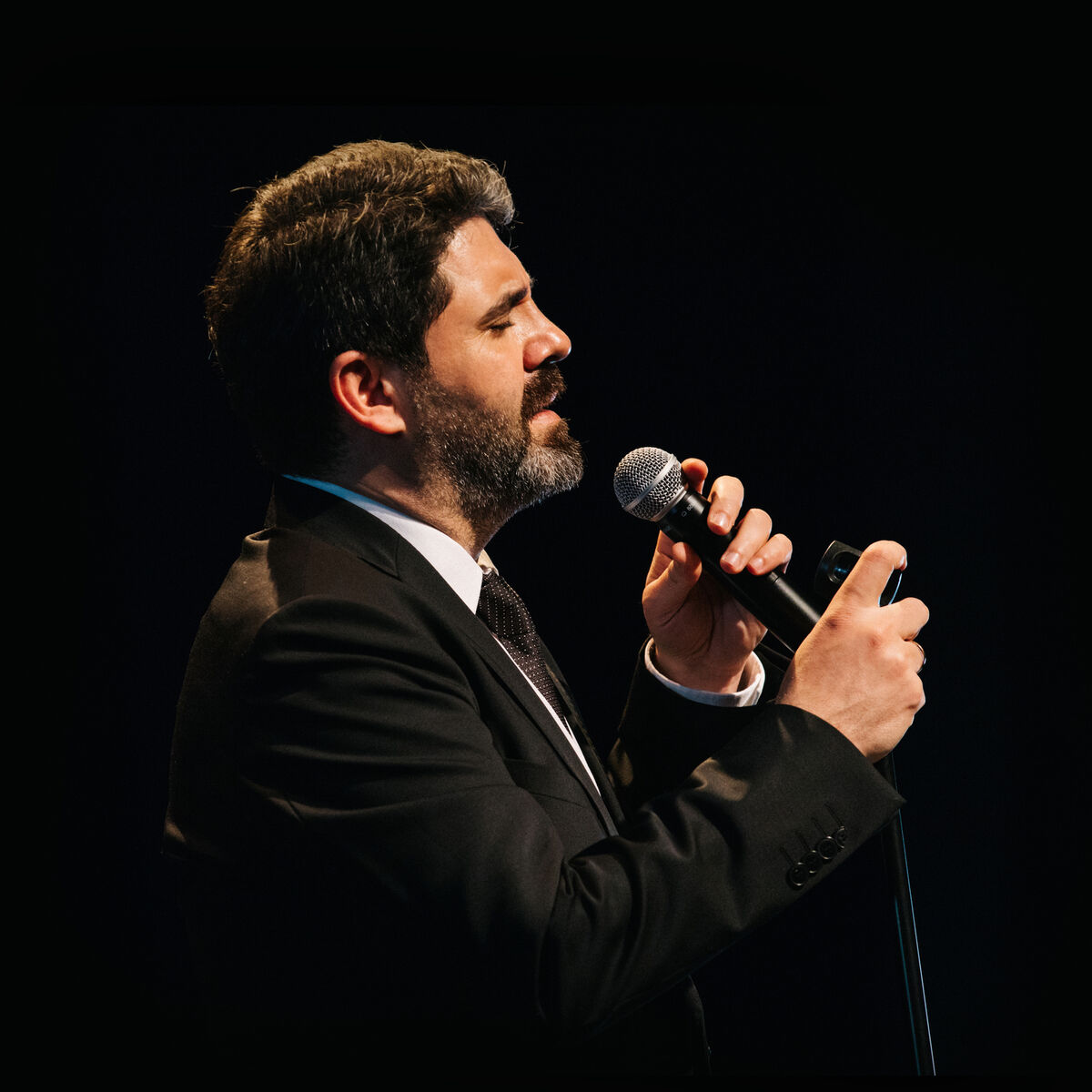 Album cover of Yola Bakın Belki Gelen Babamdır