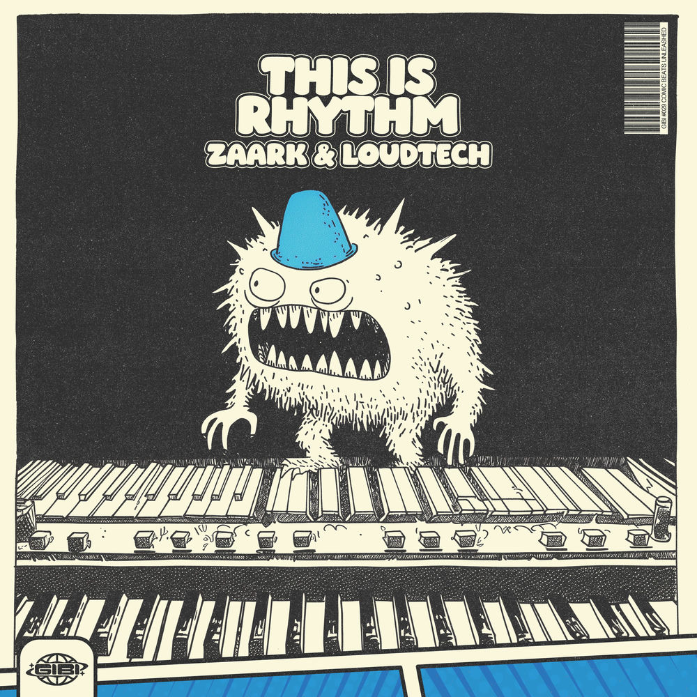 This Is Rhythm