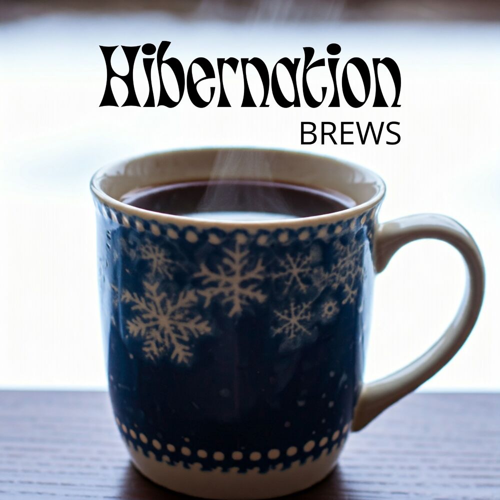 Picture of Hibernation Brews: Winter Retreat in Every Sip