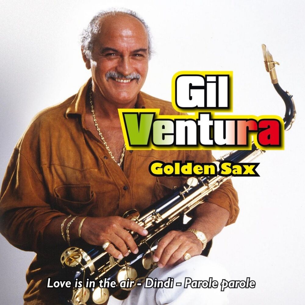 Picture of Golden Sax