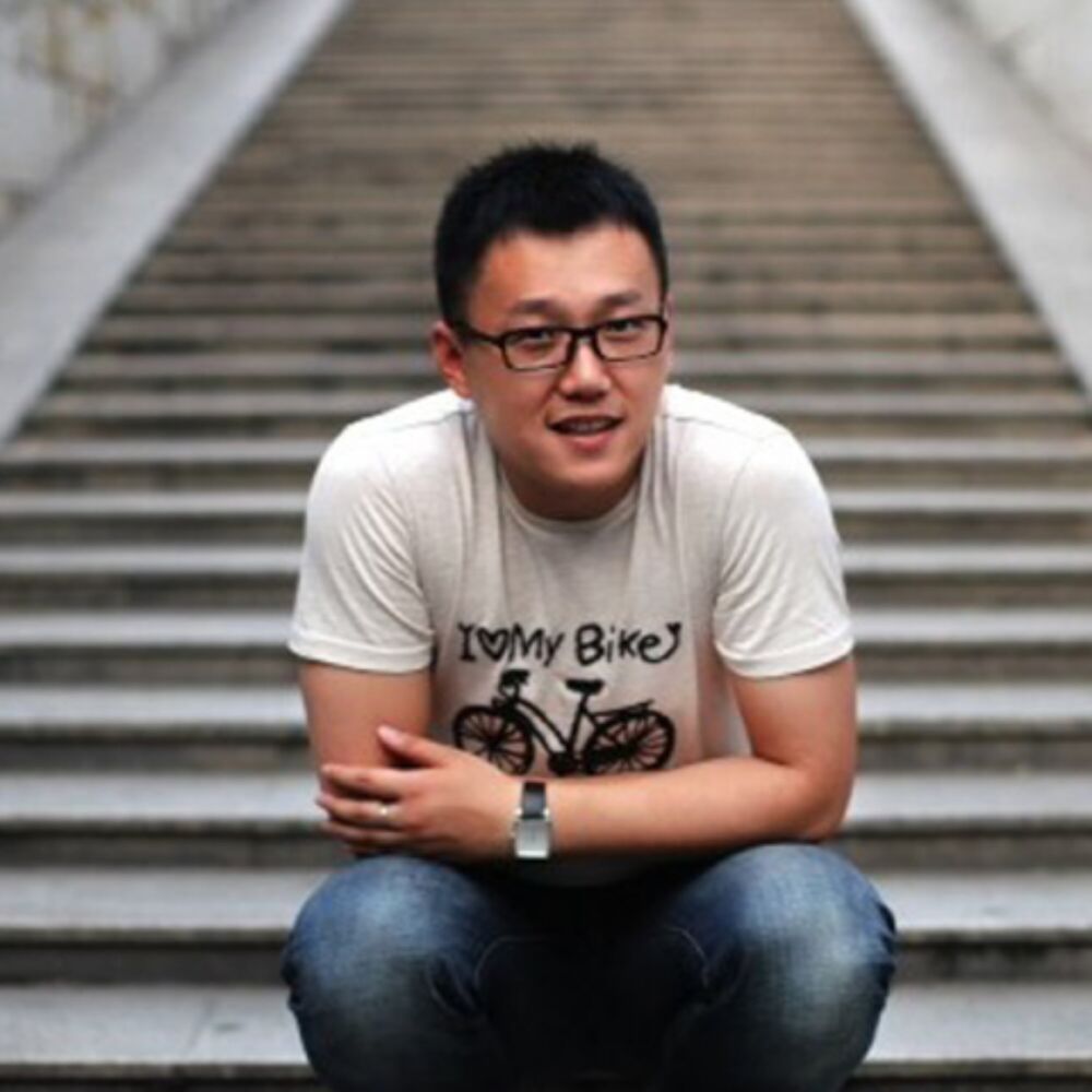 Picture of 刘泰戈作品集