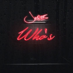 music cover