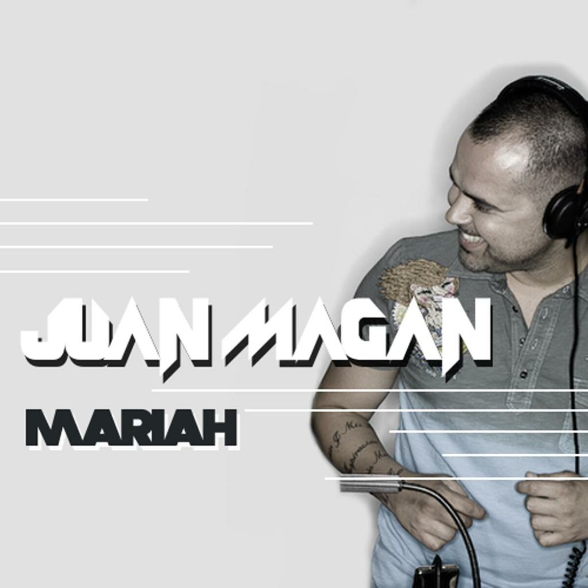 Album cover of Mariah (e-Single)