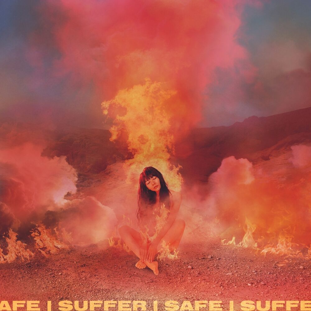Picture of Suffer | Safe
