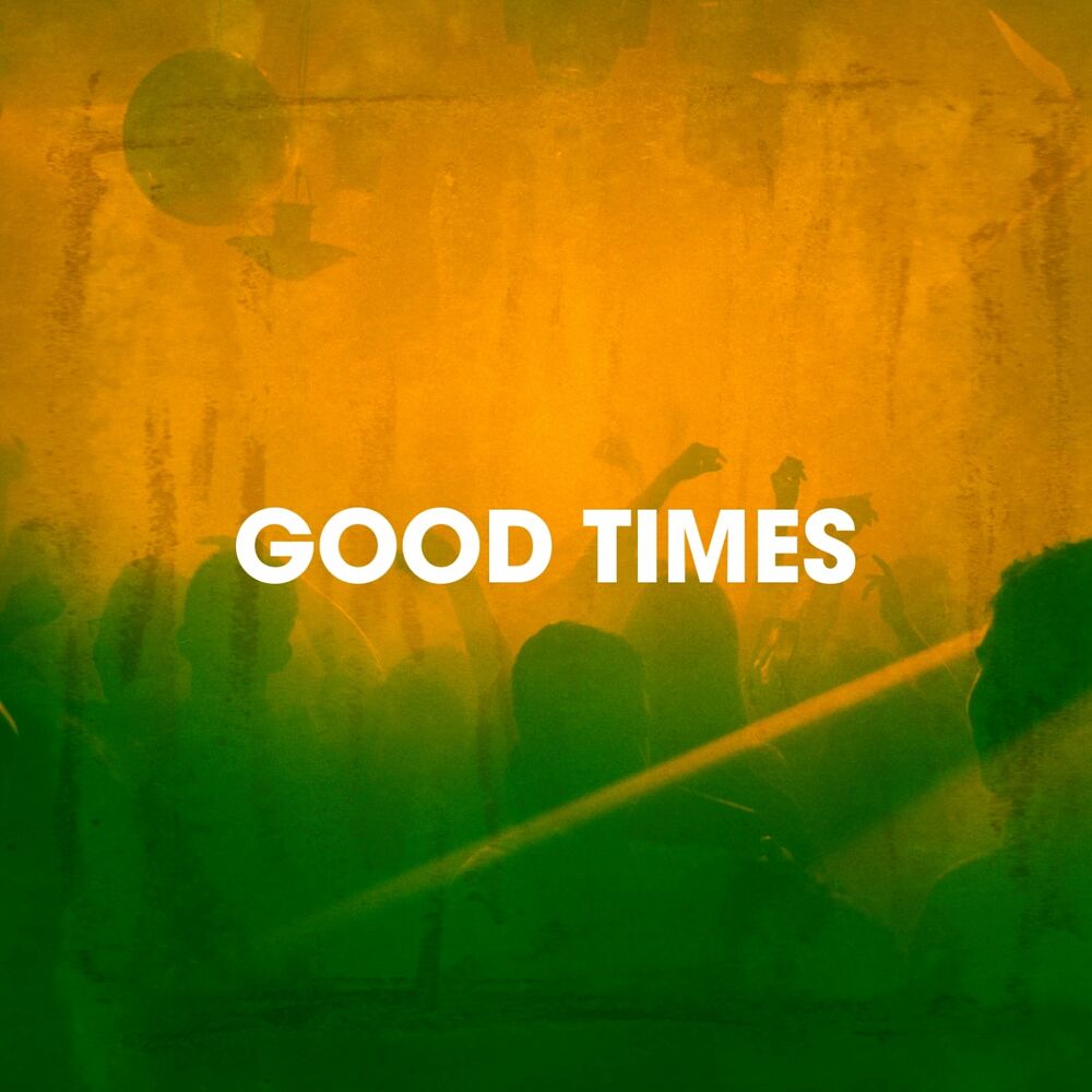 Picture of Good Times
