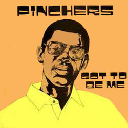 Cover of Got To Be Me