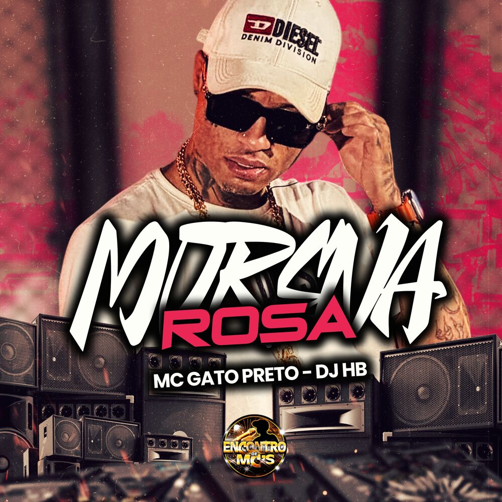 Picture of Morena Rosa